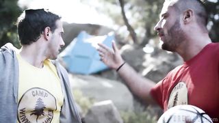 Cutting The Cord - Taboo Movie Trailer (PureTaboo 2018)