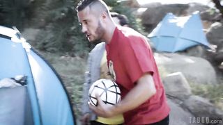 Cutting The Cord - Taboo Movie Trailer (PureTaboo 2018)