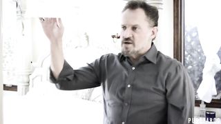 Dad Caught Me - PureTaboo (2017)