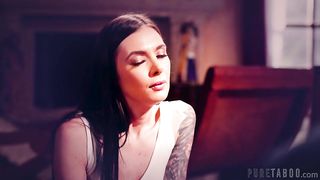 Dad's Paddle Collection (PureTaboo 2019)