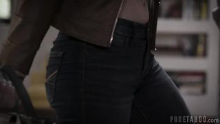 Daddy's Golden Rules (PureTaboo 2019)