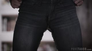 Daddy's Golden Rules (PureTaboo 2019)