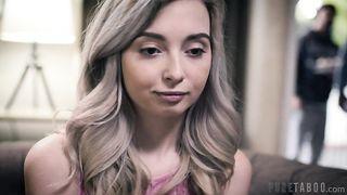 Daddy's Special Hug (PureTaboo 2019)