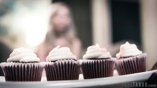 Daddy's Special Hug (PureTaboo 2019)