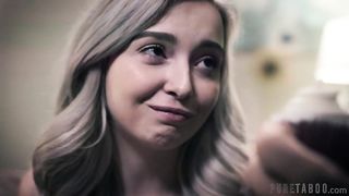Daddy's Special Hug (PureTaboo 2019)