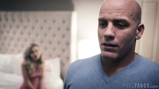 Daddy's Special Hug (PureTaboo 2019)