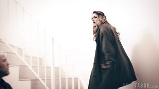 Daughter Caught Stripping (PureTaboo 2019)