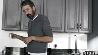 Daughter Slut-Shaming - Taboo Movie Trailer (PureTaboo 2018)