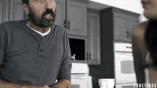 Daughter Slut-Shaming - Taboo Movie Trailer (PureTaboo 2018)