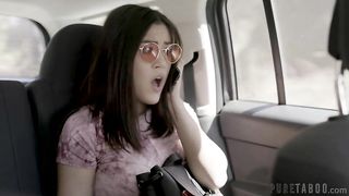 Daughter's Little Accident - Taboo Movie Trailer (PureTaboo 2018)