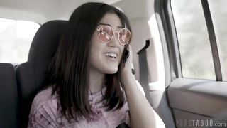 Daughter's Little Accident - Taboo Movie Trailer (PureTaboo 2018)