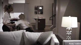 Detour - Taboo Movie Trailer (PureTaboo 2018)