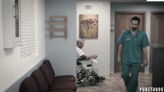 Doctor's Origins - Taboo Movie Trailer (PureTaboo 2018)