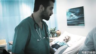 Doctor's Origins - Taboo Movie Trailer (PureTaboo 2018)