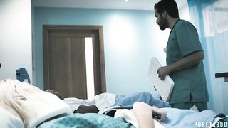 Doctor's Origins - Taboo Movie Trailer (PureTaboo 2018)