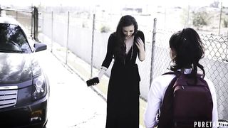 Don't Talk to Strangers - PureTaboo (2017)