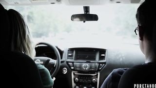 Driver's Education - Taboo Movie Trailer (PureTaboo 2018)