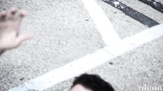 Driver's Education - Taboo Movie Trailer (PureTaboo 2018)