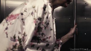 Extra Care - Age and Beauty Porn Series