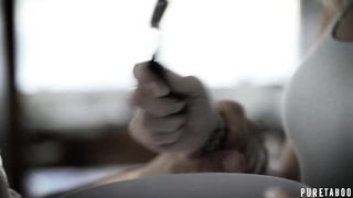 Fall Down Dad - Taboo Movie Trailer (PureTaboo 2018)