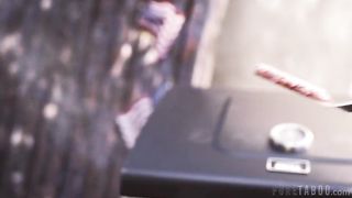 Family Barbecue  (PureTaboo 2019)