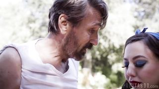 Family Barbecue  (PureTaboo 2019)