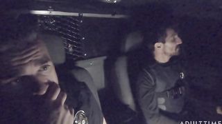 Family Dispatch Unit - Foster Freaks - GIRLS UNDER ARREST Series