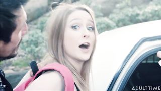 Family Dispatch Unit - Kiss And Make Up - GIRLS UNDER ARREST Series