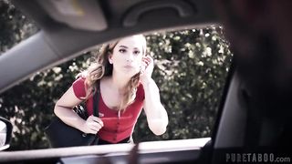 Fight Or Flight (PureTaboo 2019)