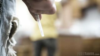 From Afar - A Whitney Wright Story  (PureTaboo 2019)