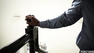 Fuck Me First Daddy - PureTaboo (2017)