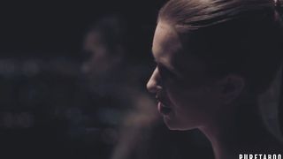 Future Darkly - Artifamily (Adult Time Series)