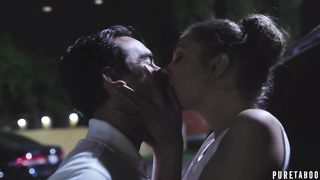 Future Darkly - Don't Panic (Adult Time Series)