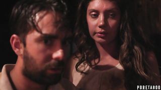 Future Darkly - Don't Panic (Adult Time Series)