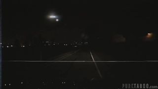 Future Darkly - The Ghost Rocket (Adult Time Series)