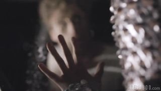 Future Darkly - The Ghost Rocket (Adult Time Series)