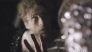 Future Darkly - The Ghost Rocket (Adult Time Series)