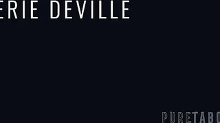 Future Darkly - The Ghost Rocket (Adult Time Series)