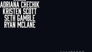 Future Darkly Eyes In The Sky (Adult Time Series)