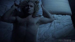 Future Darkly Pandemic - Anthony's Date (Adult Time Series)