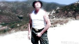 Future Darkly Pandemic - Kate and the Free Man (Adult Time Series)