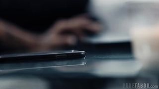 Future Darkly Pandemic - Laura's Delivery (Adult Time Series)