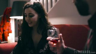 Future Darkly The Aura Doll (Adult Time Series)