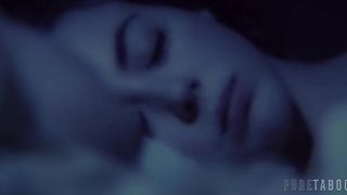 Future Darkly The Aura Doll (Adult Time Series)