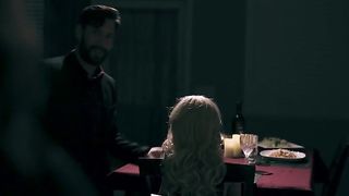 Future Darkly The Aura Doll (Adult Time Series)