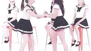 Future Darkly The White Room (Adult Time Series)