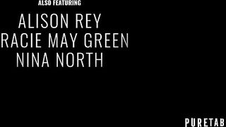 Future Darkly The White Room (Adult Time Series)