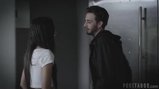 Future Darkly- Father Recall (Adult Time Series)