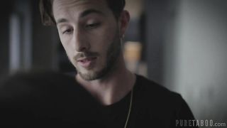 Future Darkly- Father Recall (Adult Time Series)