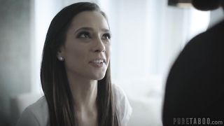 Future Darkly- Father Recall (Adult Time Series)